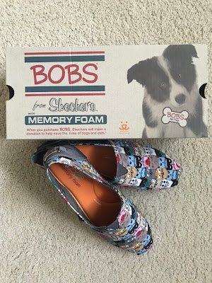 Bob's for Sketcher Kitty Cat Shoes