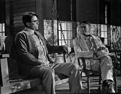 To Kill A Mockingbird 1962 Gregory Peck Image 3