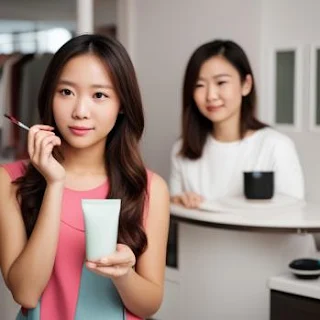 침과다분비 끝내주는 뷰티템 공개