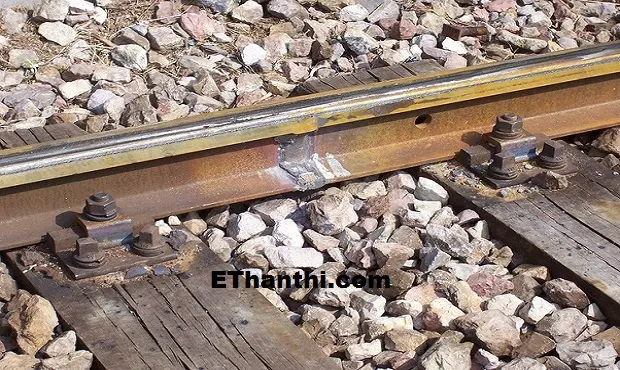 Continuous Welded Rails