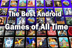 Download Game Anroid Terbaik dan Terbaru 2018