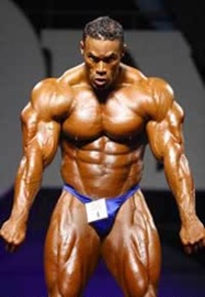 kevin levrone