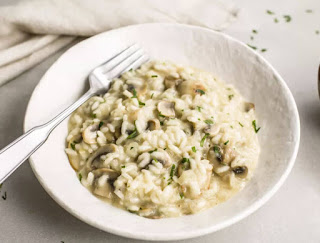 Risotto