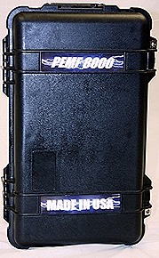 pemf mobile pemf8000