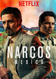 مسلسل Narcos Mexico موسم 1 الحلقة 8