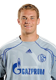 Manuel Neuer