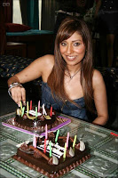 Spicy Pooja Mishra