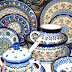 Pottery - Made in Multan , Pakistan