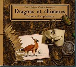 Dragons et Chimeres