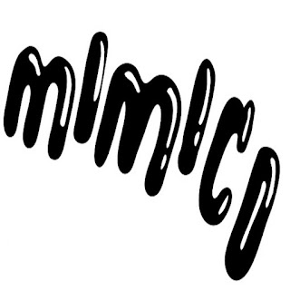 Mimico "Mimico" 2013 Cassette + "Incantations" 2015 + "Mimico" EP 2018 + "Heavy Earth" 2021 Toronto Canada Psych Post Rock,Ambient,Prog,Electronic,Indie Rock