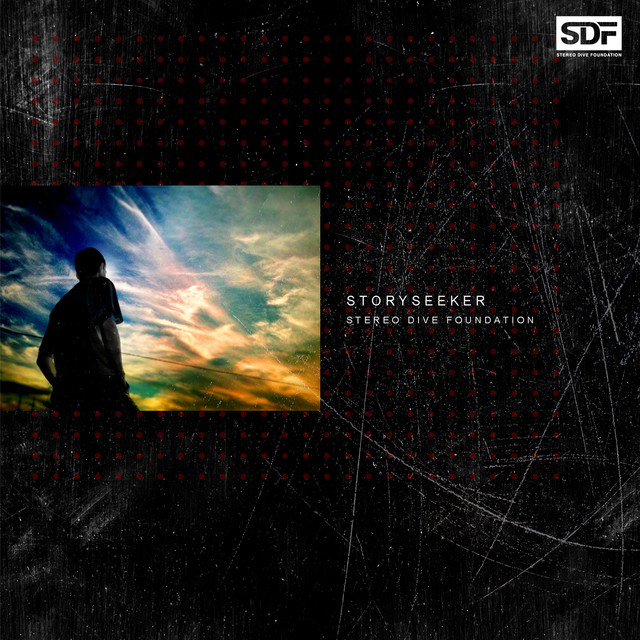 STEREO DIVE FOUNDATION - Storyseeker [2021.01.13+MP3+RAR]