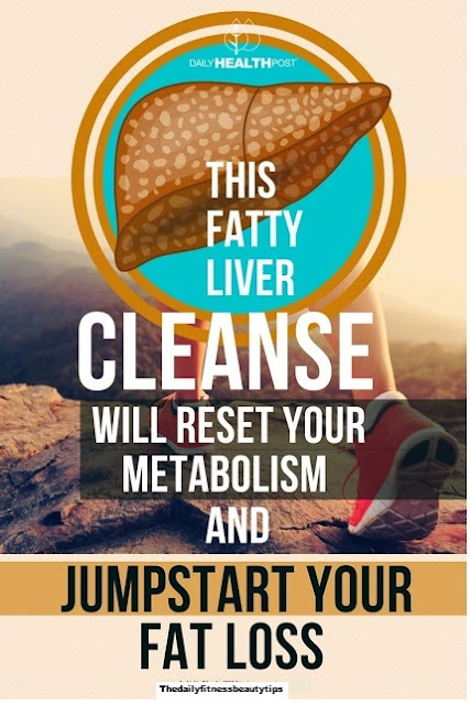 master liver cleanse