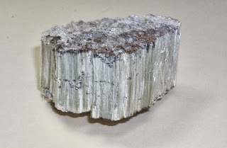 6 Batuan Dan Mineral Paling Mematikan