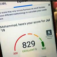 civil score