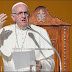 PAPA FRANCISCO: "REGRESAN Y DIFUNDEN SENTIMIENTOS Y ACTOS QUE PARECÍAN SUPERADOS 