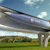 Amsterdam to Paris in 90 minutes? Dutch tout hyperloop as future of travel