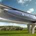 Amsterdam to Paris in 90 minutes? Dutch tout hyperloop as future of travel