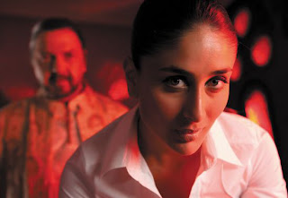 Kareena Kapoor Wallpapers of Agent Vinod Movie