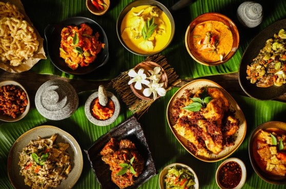 Apa Saja Makanan Favorit Indonesia? Eksplorasi Kuliner Nusantara yang Menggugah Selera