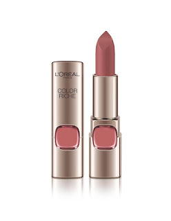 L’Oreal Paris Color Riche Lipstick – Beige Crème