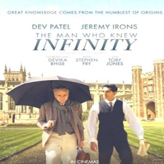 Download Film The Man Who Knew Infinity  The Man Who Knew Infinity (2016) BluRay Subtitle Indonesia