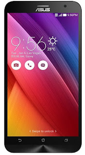 asus zenfone 2 ZE551ML