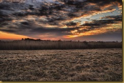 - Sunrise Allens pondDSC_5436_HDR February 05, 2012 NIKON D3S
