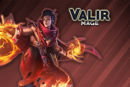 Valir