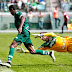 No estádio do Palmeiras, Goiás vence por 1 a 0