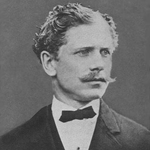 Ambrose Bierce (1842-1913)