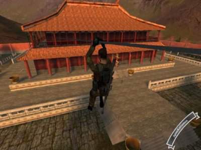 IGI 2 - Covert Strike Free Download Full Version PC Game