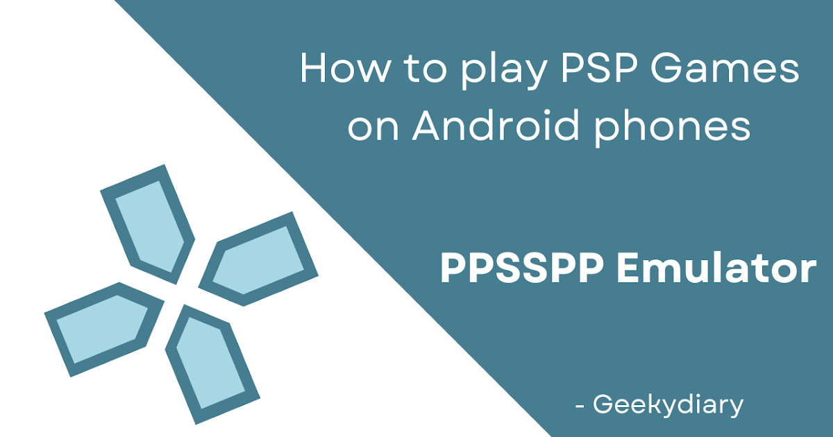 How to download PPSSPP game files - Quora