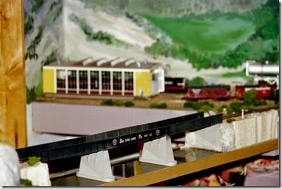 55389543-21 Dad's Layout in Spring 2004 55389543-21 Dad's Layout in Spring 2004