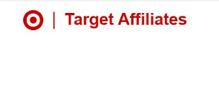Target Interface - Overview (Screenshot from Target Affiliate website)