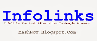 Infolinks The Best Alternative To Google Adsense