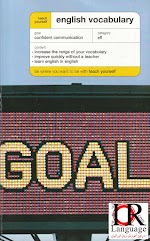 Teach Yourself English Vocabulary PDF & Audio