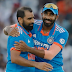 India's Convincing Victory Over Australia in 1st ODI - Vedhse