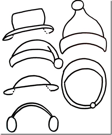 snowman_hats