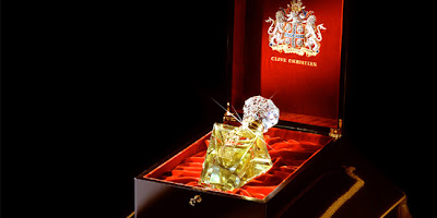 Parfum Clive Christian