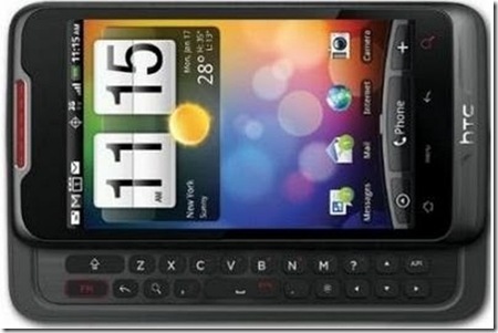 HTC-merge-dual-mode