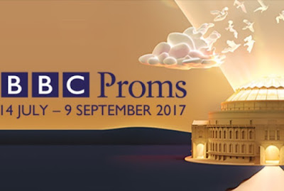 john williams bbc proms radio 3