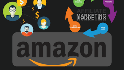 Cómo Maximizar Tus Ganancias con el Programa de Afiliados de Amazon