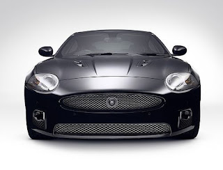 2010 Jaguar XKR Car