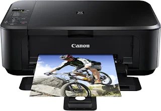 Canon PIXMA MG2150 Treiber