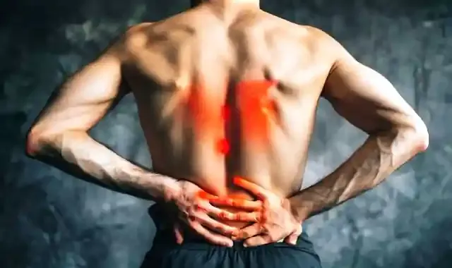 كيف نتجنب تمزق عضلات الظهر أثناء التدريب؟