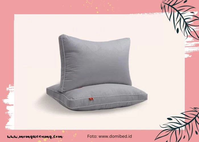 bantal tidur nyenyak