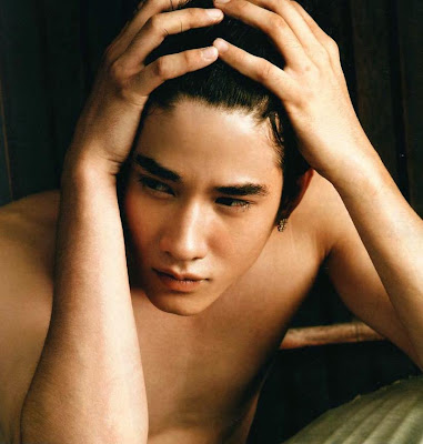 mario maurer gay. pictures Mario Maurer