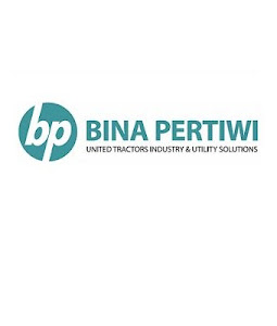 Lowongan Kerja PT Bina Pertiwi