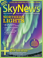 cover of the Mar/Apr 2018 SkyNews magazine