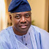 We don’t care if Makinde dumps our party – South-West PDP chairmen